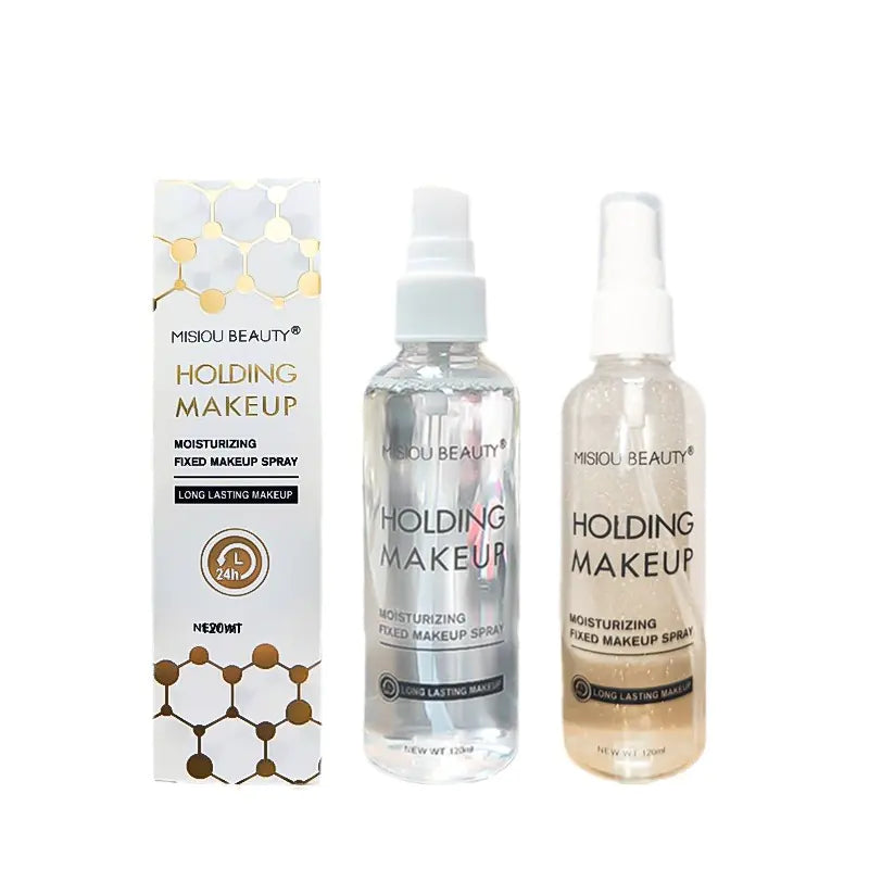 Long-lasting Oil Control Hydrating Makeup Setting Spray
