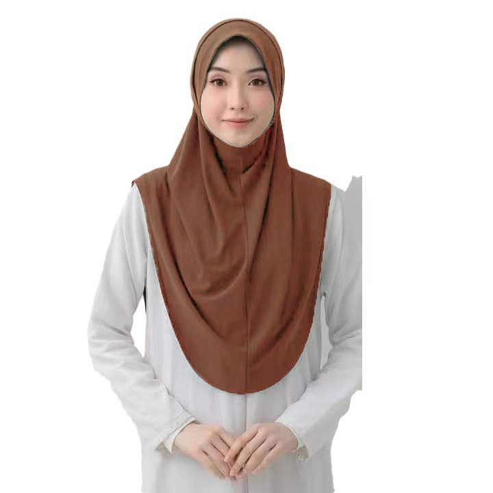 High Density South Korea Crystal Hemp Veil