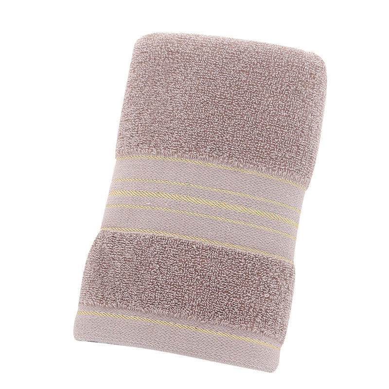 Towel Cotton Class A Towel Supermarket Daily Cotton Gift Welfare Polyester Cotton Wash Cotton Printing