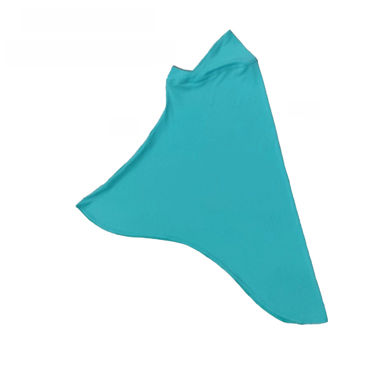 High Density South Korea Crystal Hemp Veil