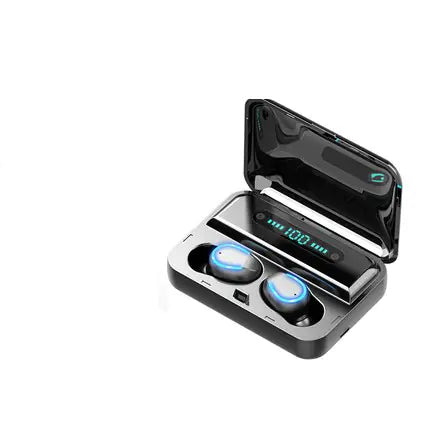 True Wireless Bluetooth Earbuds for Sports (Mini Pair)