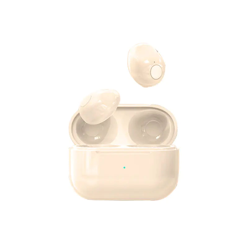 Mini Pro4SS Invisible True Wireless Bluetooth Earbuds